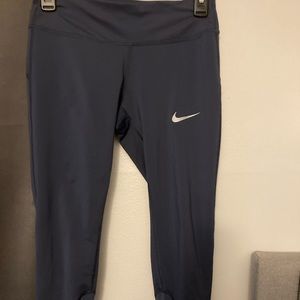 Nike Dri Fit leggings